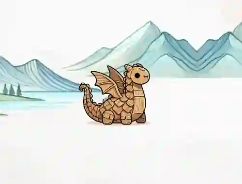 Spel Dragon Castle! Idle Td online