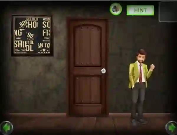 Spel Amgel Easy Room Escape 279 online