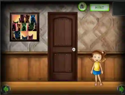 Spel Amgel Kids Room Escape 304 online
