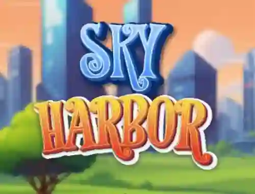 Spel Sky Harbor online