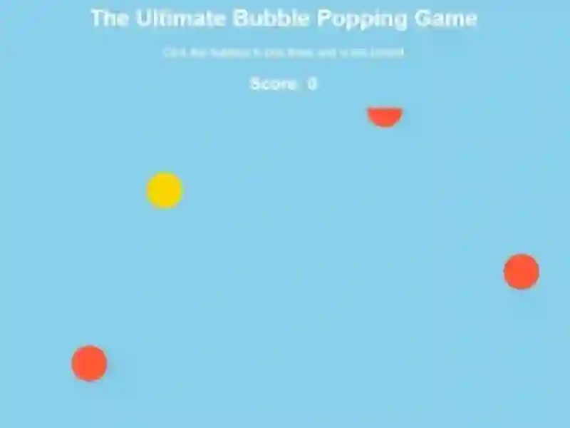 Spel Popfinity online