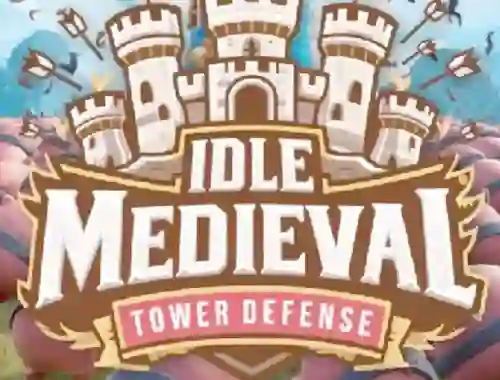 Spel Idle Medieval Tower Defense online