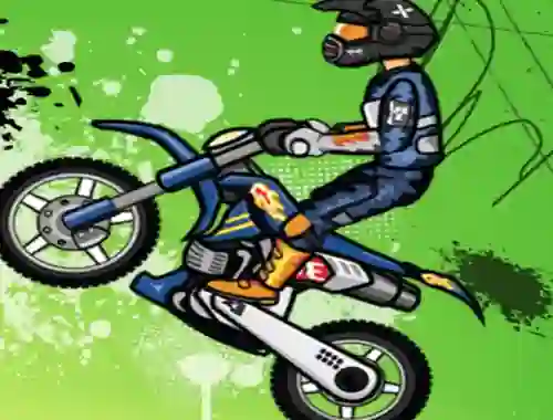 Spel Stunt Extreme online