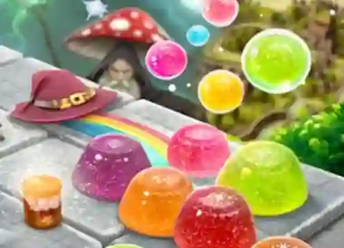 Spel Candy 7x7 Block online