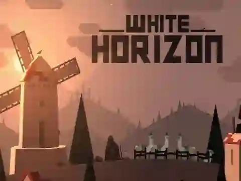 Spel White Horizon online