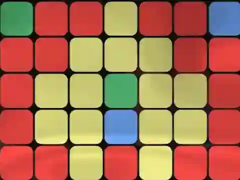 Spel Overflowing Palette online