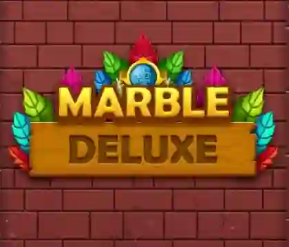 Spel Marble Deluxe online