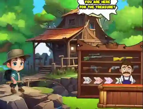 Spel Fishing Guy online