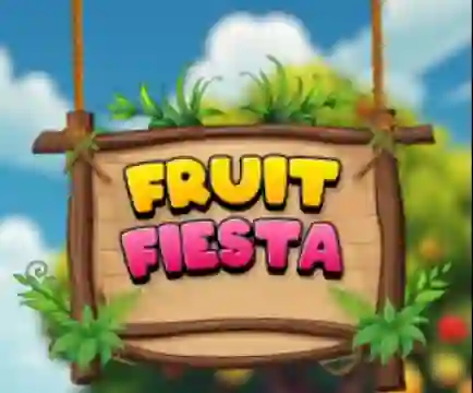 Spel Fruit Fiesta online