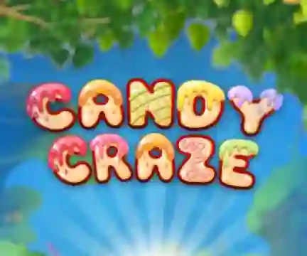 Spel Candy Craze online