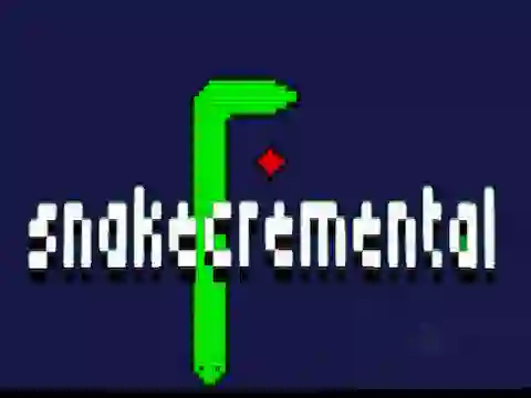 Spel Snakecremental online