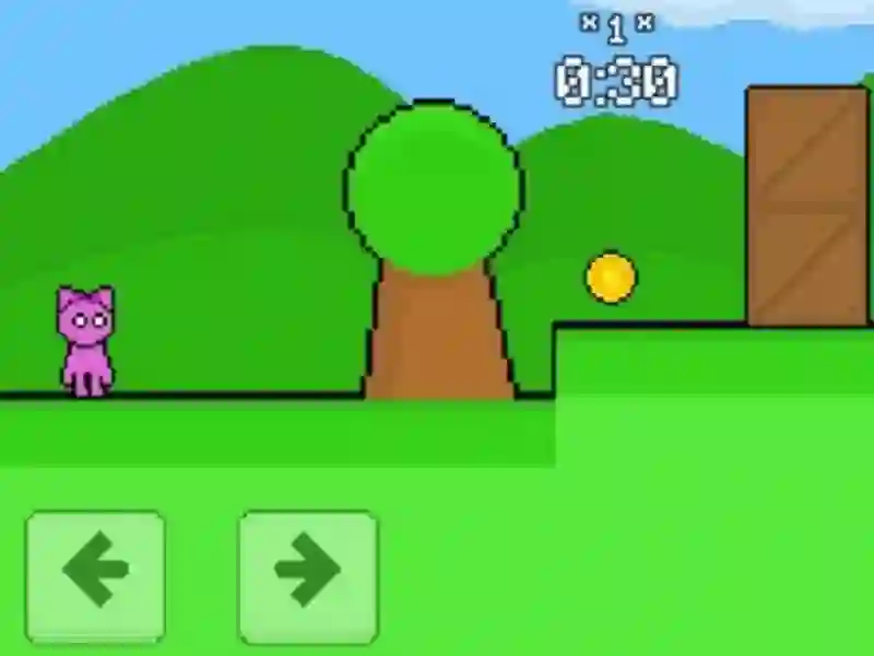 Spel Sprunki Team online