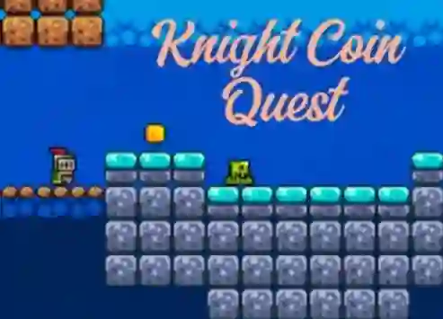 Spel Knight Coin Crew online