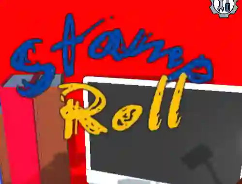 Spel Stamp Roll online