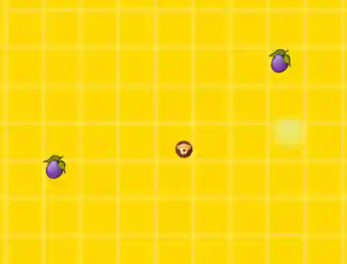 Spel Growl.io online