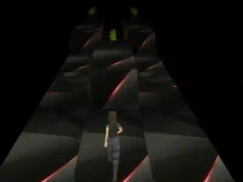 Spel Hell Escape online