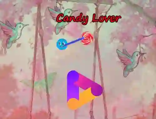 Spel Candy Lover online