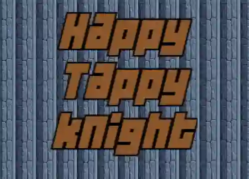 Spel Happy Tappy Knight online