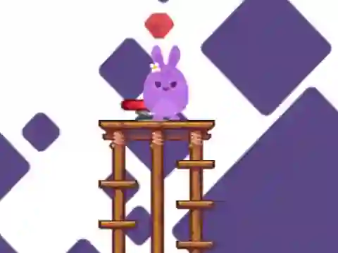 Spel Bounce And Escape online