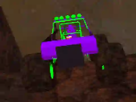 Spel Truckmania online