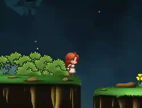 Spel Adventure Of Zenny online