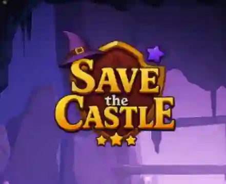 Spel Save The Castle online