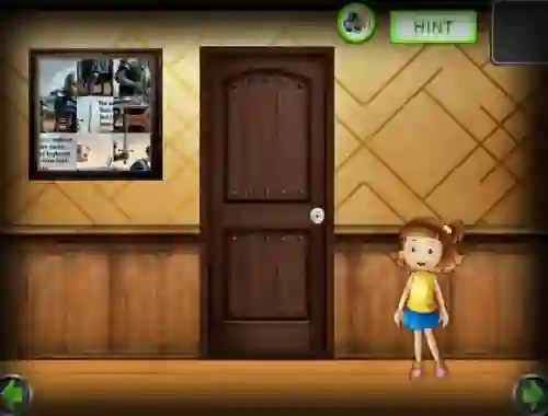 Spel Amgel Kids Room Escape 308 online