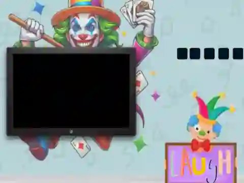 Spel Joker Great Escape online