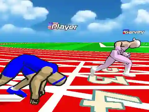Spel Speed Stars online