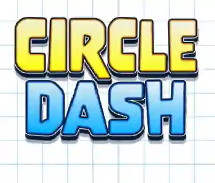 Spel Circle Dash online