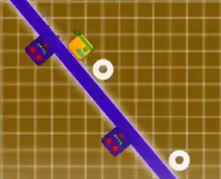 Spel Escape Rush online