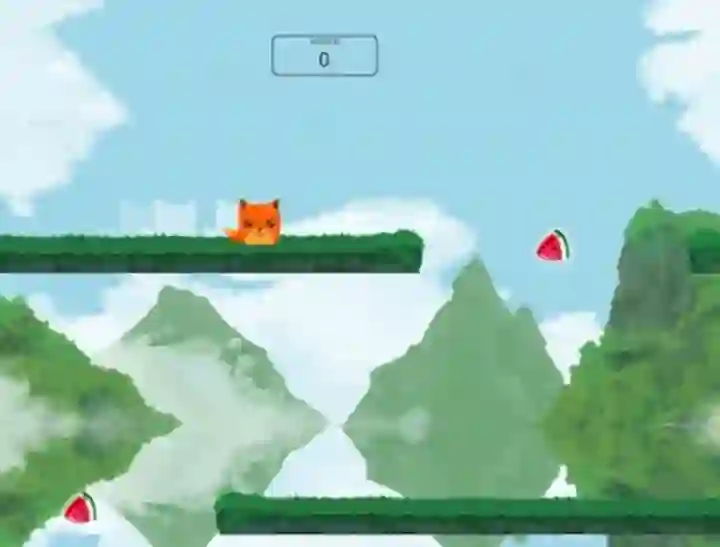 Spel Mini Critter Munch online