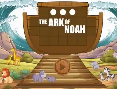 Spel Noah's Ark online