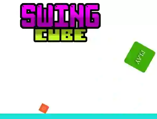 Spel Swing Cube online