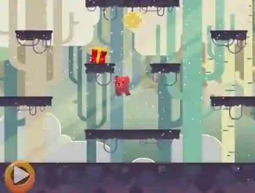 Spel Shadow Bear online