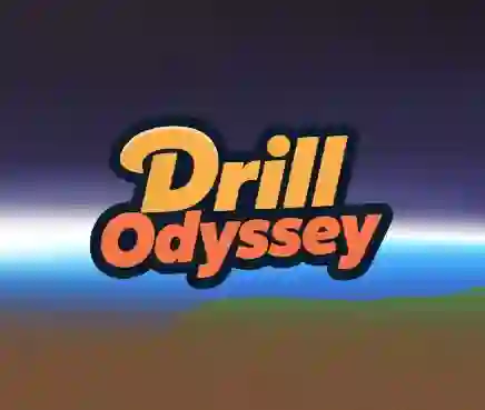 Spel Drill Odyssey online