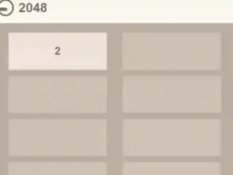 Spel Number Merge Mania online