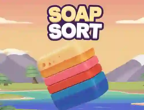 Spel Soap Sort online
