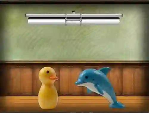 Spel Amgel Kids Room Escape 310 online