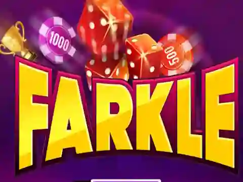 Spel Farkle online