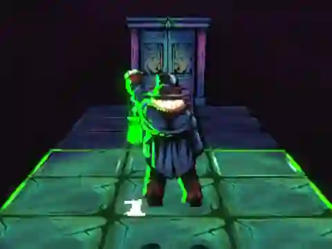 Spel Illumination of Mansion online