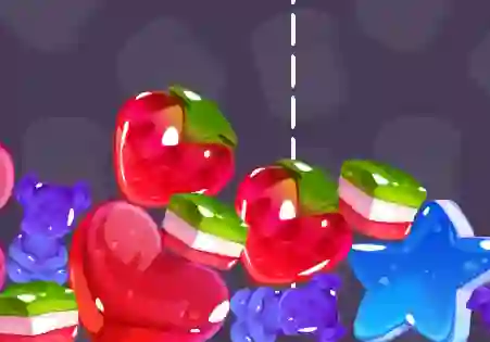 Spel Candy for Capybara online