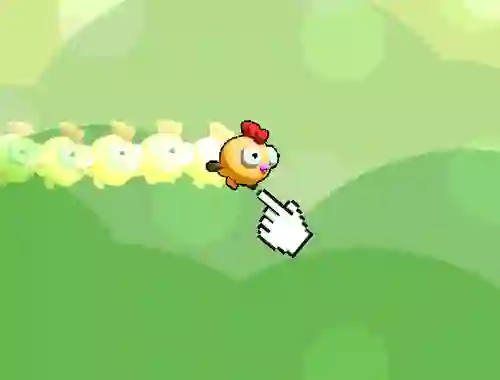 Spel Fly Fly Fly online