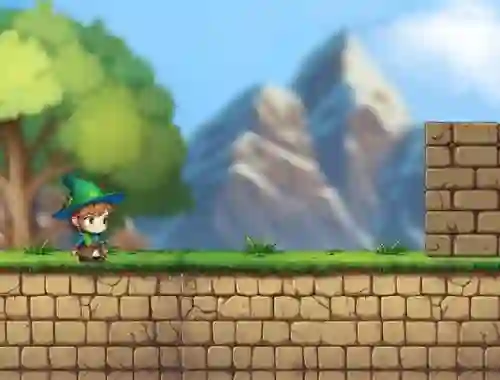 Spel Hidden Hollow online