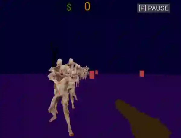Spel You Will Die online