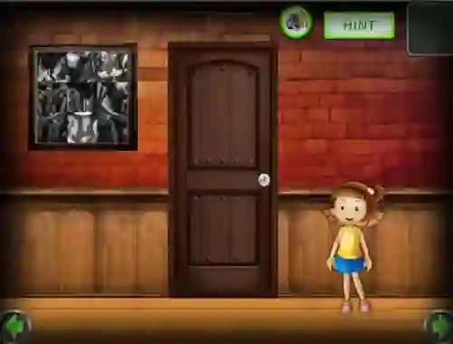 Spel Amgel Kids Room Escape 311 online