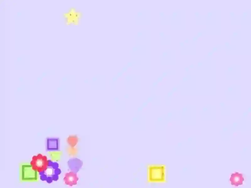 Spel Sweet Donut Merge online
