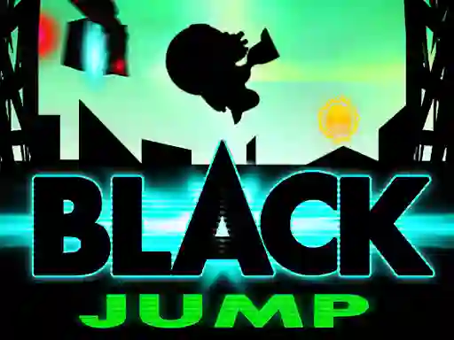 Spel Black Jump online