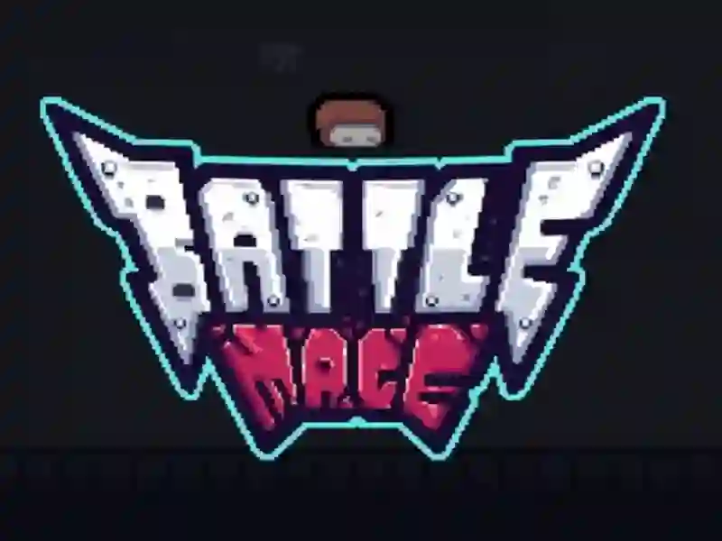Spel Battlemage online