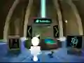 Spel Panda's Big Adventure online